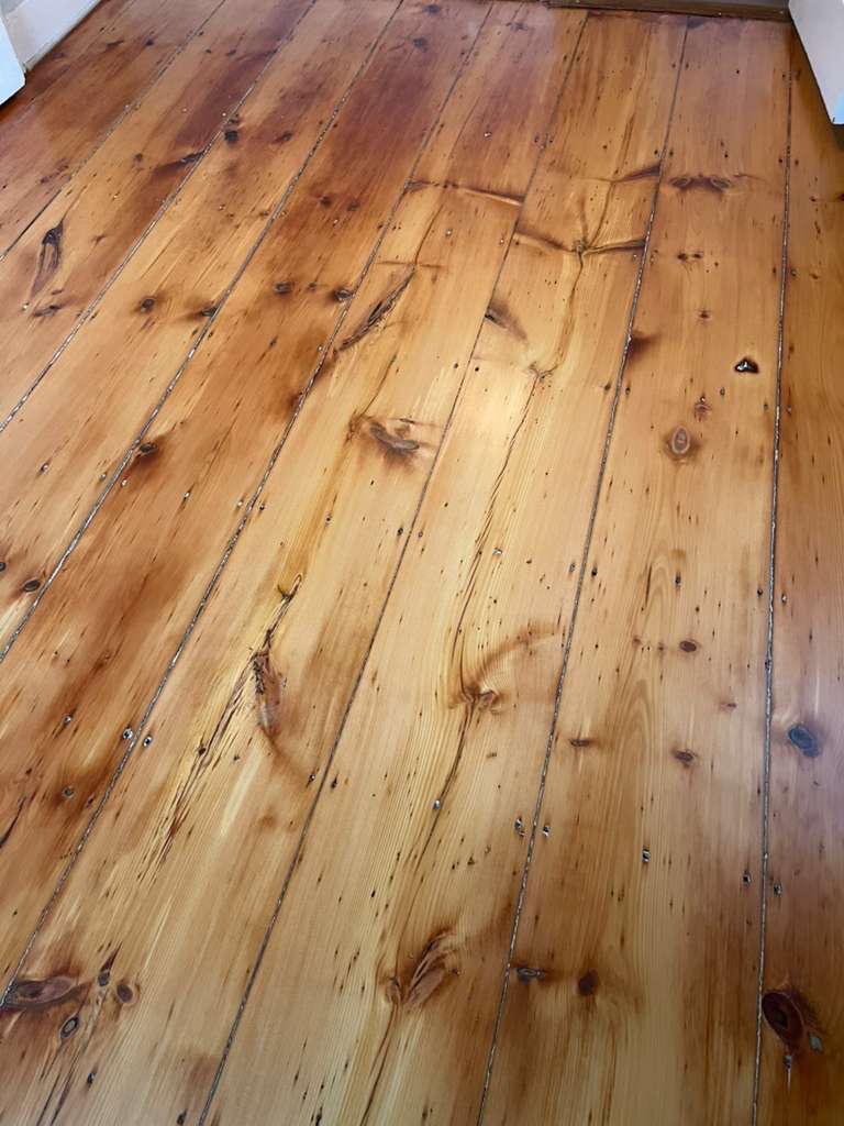 Finished Large Planks 4
