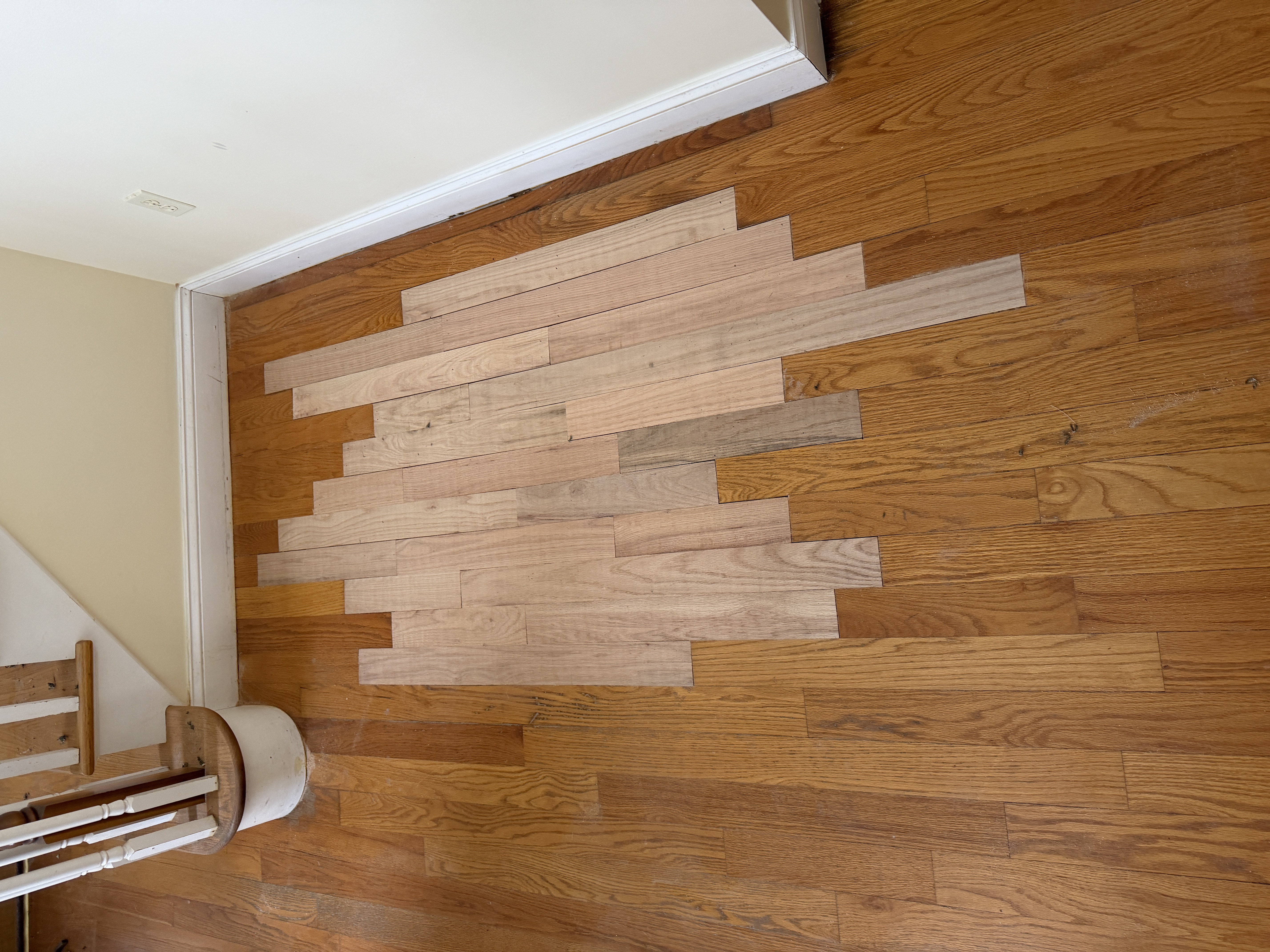 Hardwood Repair 3