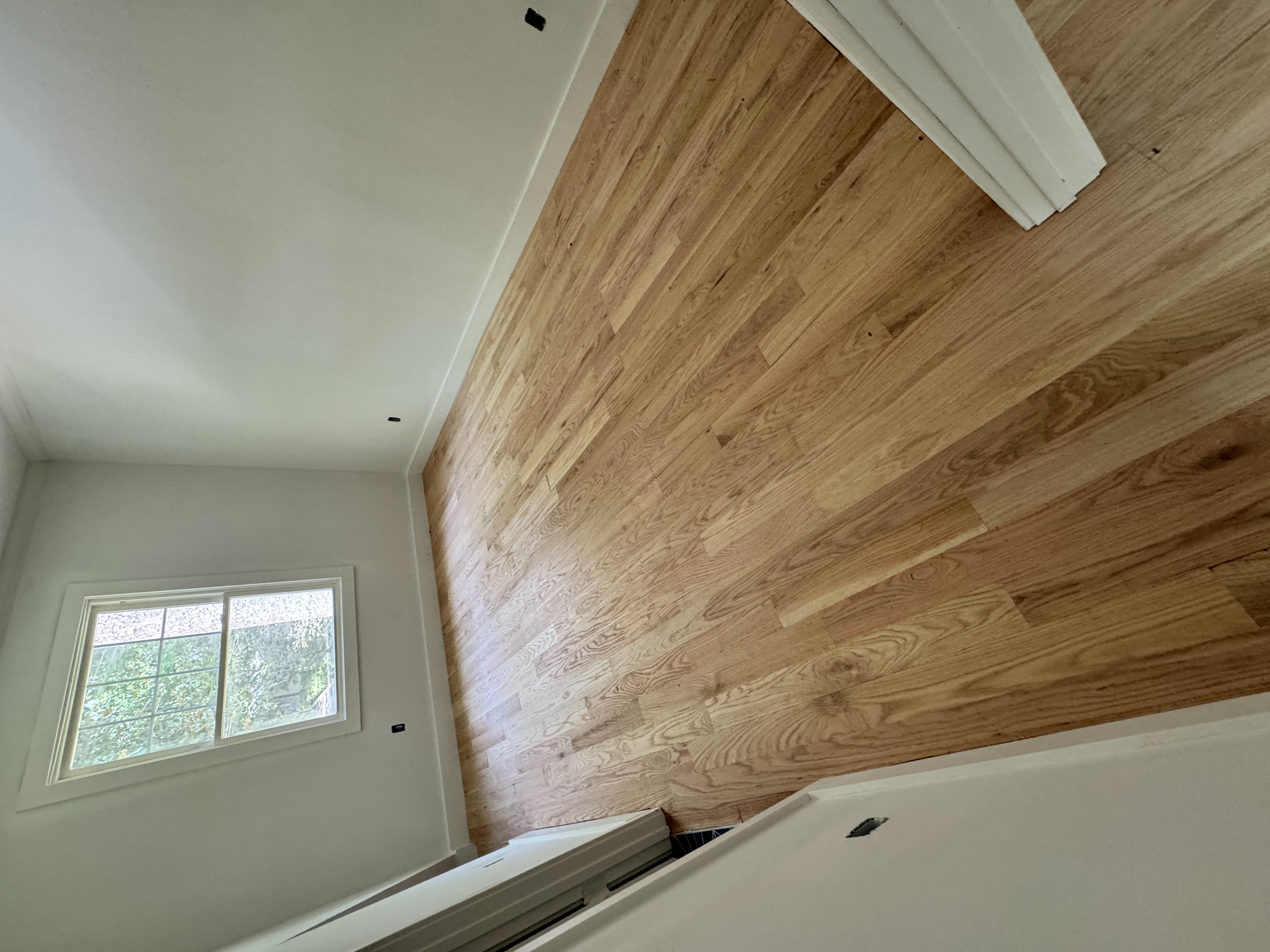 Natural Oak — Dining Room